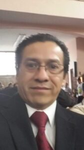 delegación Valle de Mexico AMVEE RED ECUESTRE