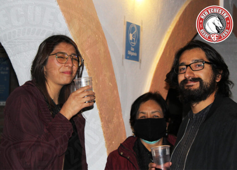 delegación Valle de México AMVEE RED ECUESTRE