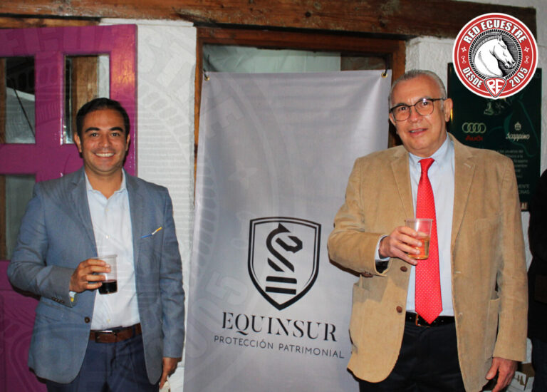 delegación Valle de México AMVEE RED ECUESTRE