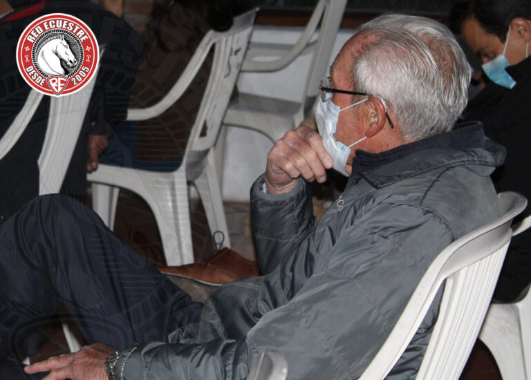 delegación Valle de México AMVEE RED ECUESTRE