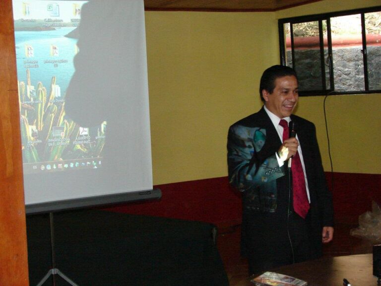 delegación Valle de México AMVEE RED ECUESTRE
