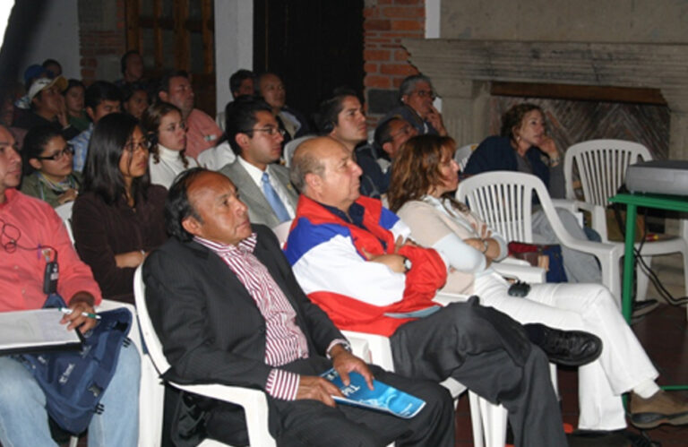 Delegación Valle de México AMMVEE