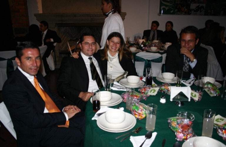 Delegación Valle de México AMMVEE