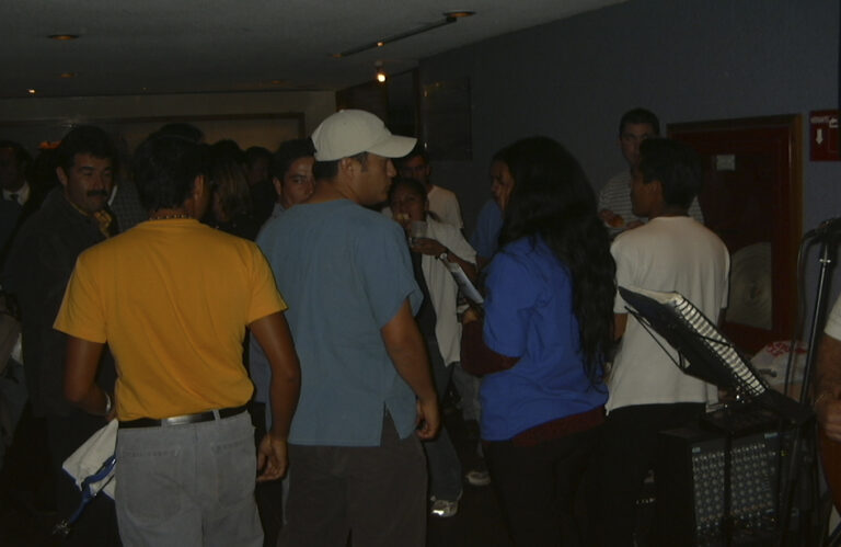 Delegación Valle de México AMMVEE