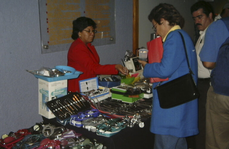 Delegación Valle de México AMMVEE