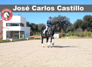 Jose carlos Castillo Red Ecuestre