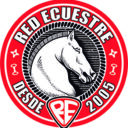 red ecuestre