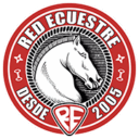 red ecuestre