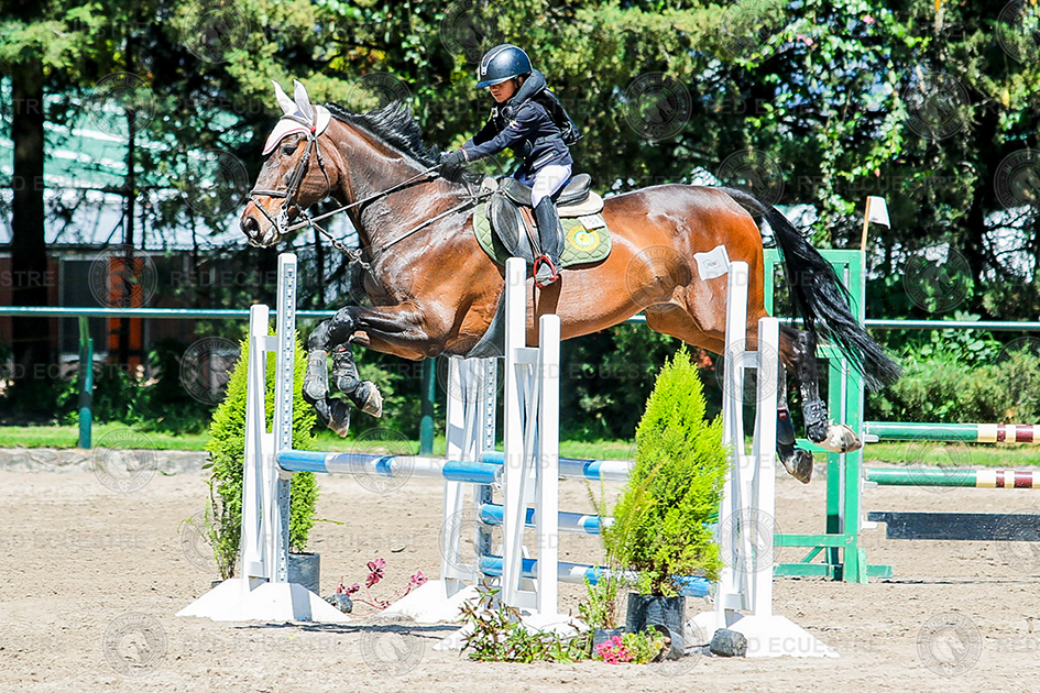 Tercera fecha y Circuito La Roca 2025