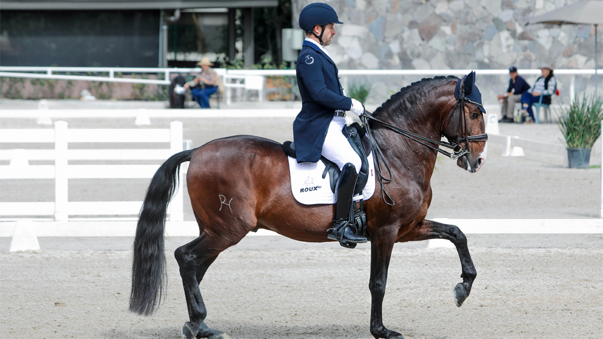 Primera fecha del Circuito Jalisco 2026 en el GCC