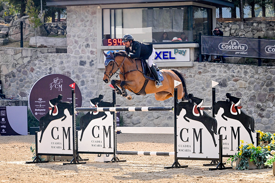 Circuito Cuadra Macaria inaugura temporada 2026