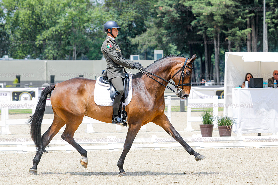 Tercera fecha del Circuito Metropolitano y CDI: rumbo a los Centroamericanos 2026