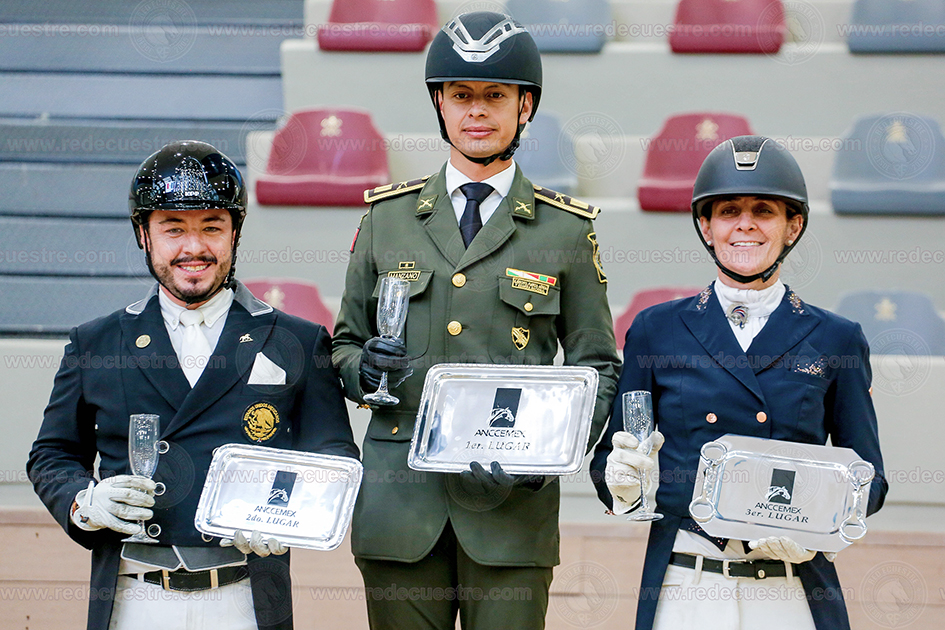 Tercera fecha del Circuito Metropolitano y CDI: rumbo a los Centroamericanos 2026