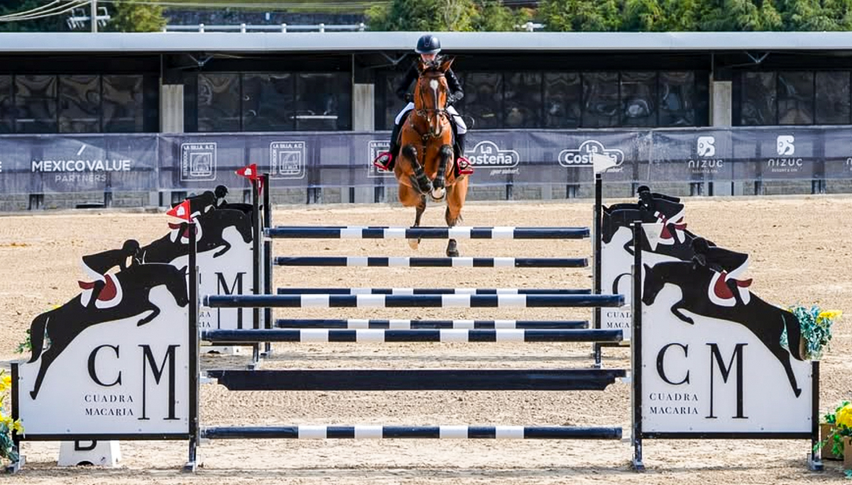 Segunda fecha del Circuito Cuadra Macaria 2026