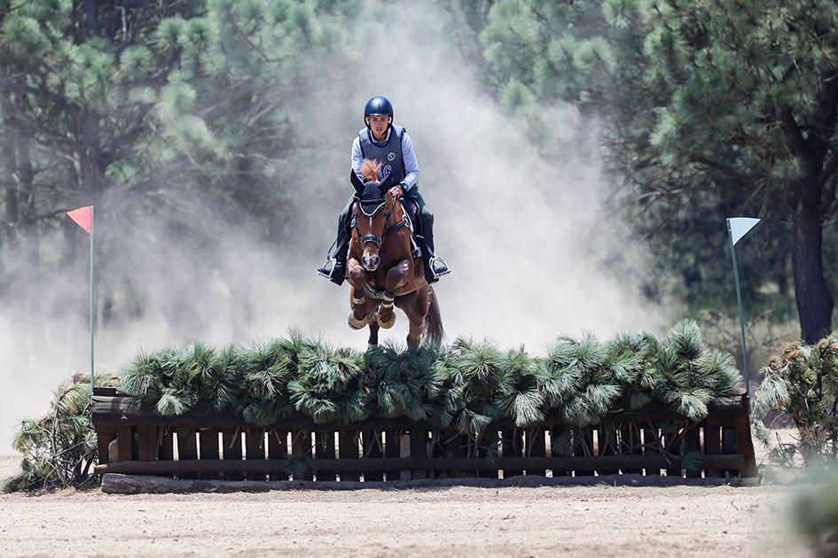 eventing5