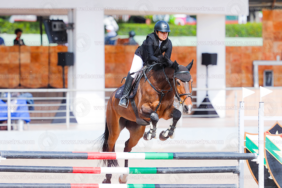 Tercera Fecha del Circuito Ecuestre Defensa 2026