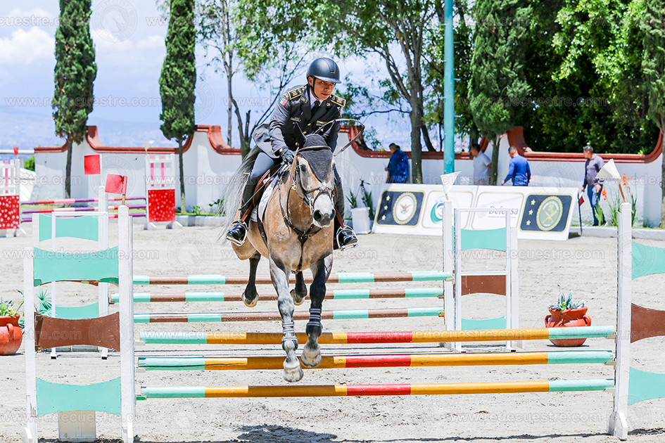 Tercera Fecha del Circuito Ecuestre Defensa 2026