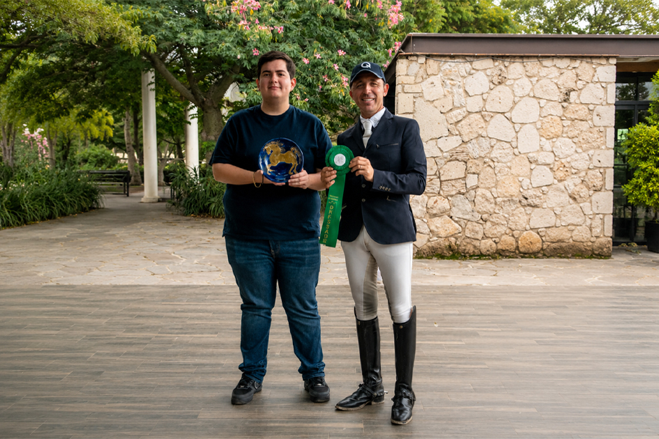 Cuarta fecha del Circuito Jalisco & Occidente 2026
