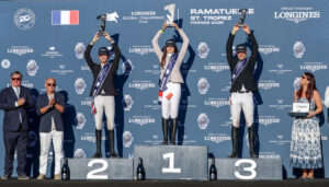 LGCT St. Tropez 2026