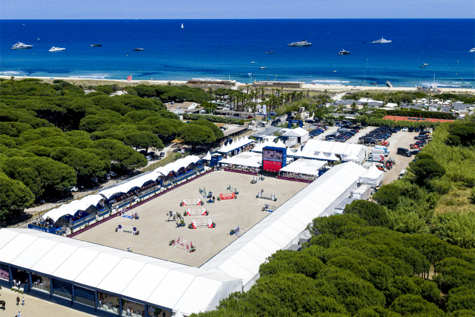 LGCT St. Tropez 2026