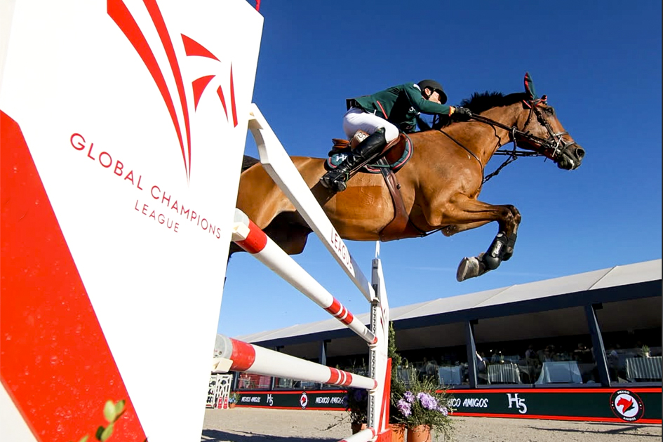 LGCT St. Tropez 2026