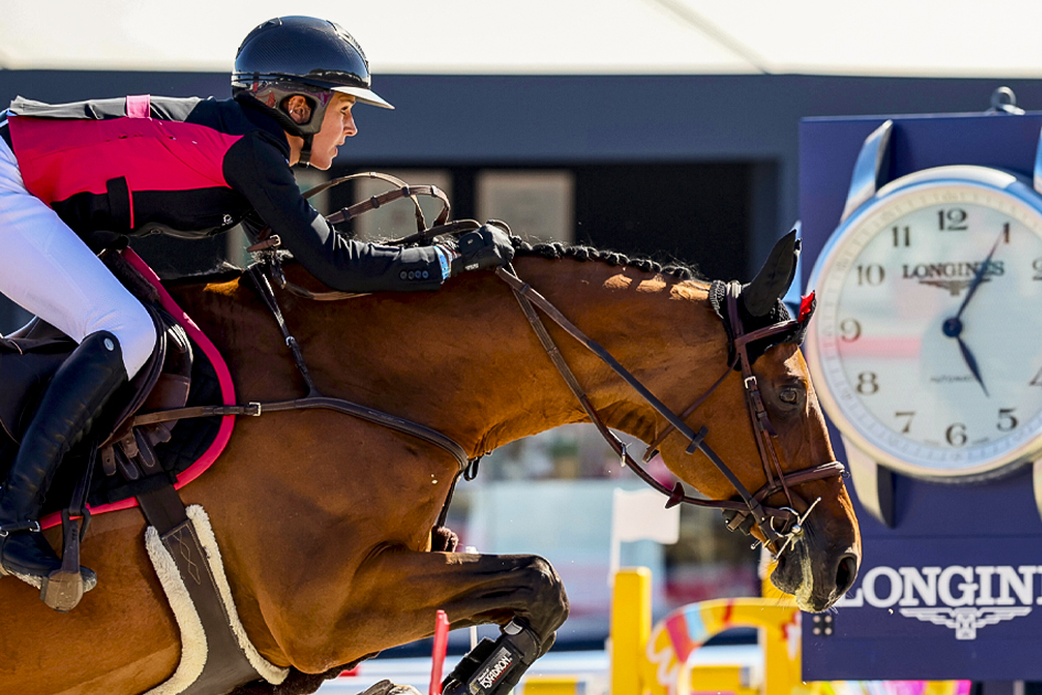 LGCT St. Tropez 2026