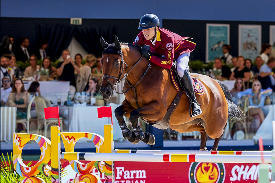 LGCT St. Tropez 2026
