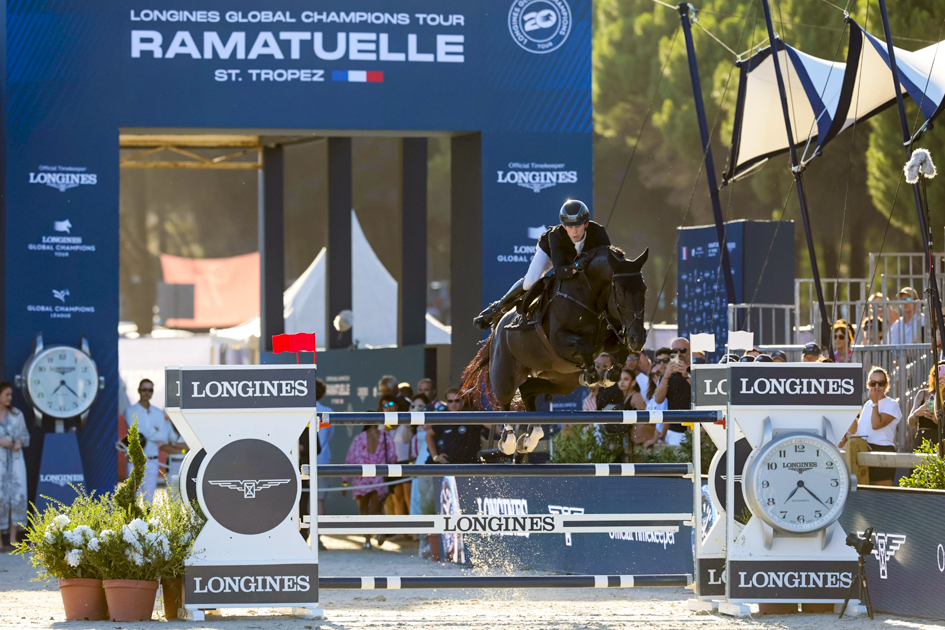 LGCT St. Tropez 2026