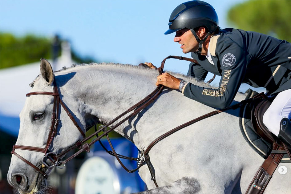 LGCT St. Tropez 2026