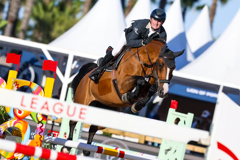 LGCT St. Tropez 2026