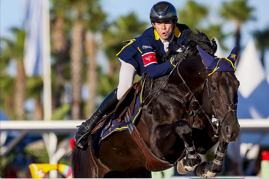 LGCT St. Tropez 2026