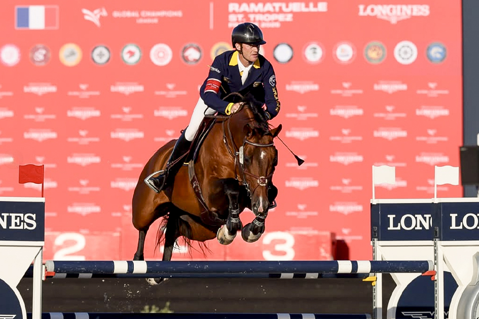 LGCT St. Tropez 2026
