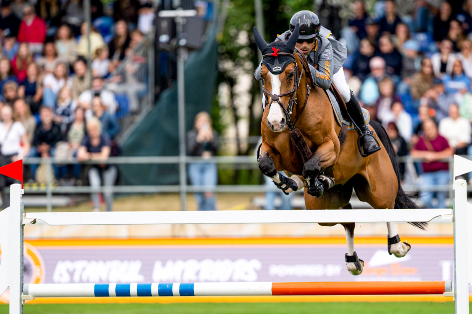 Global Riesenbeck 2026