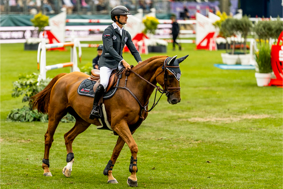 Global Riesenbeck 2026