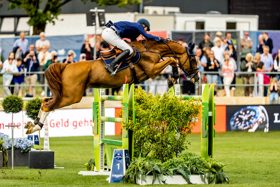 Global Riesenbeck 2026