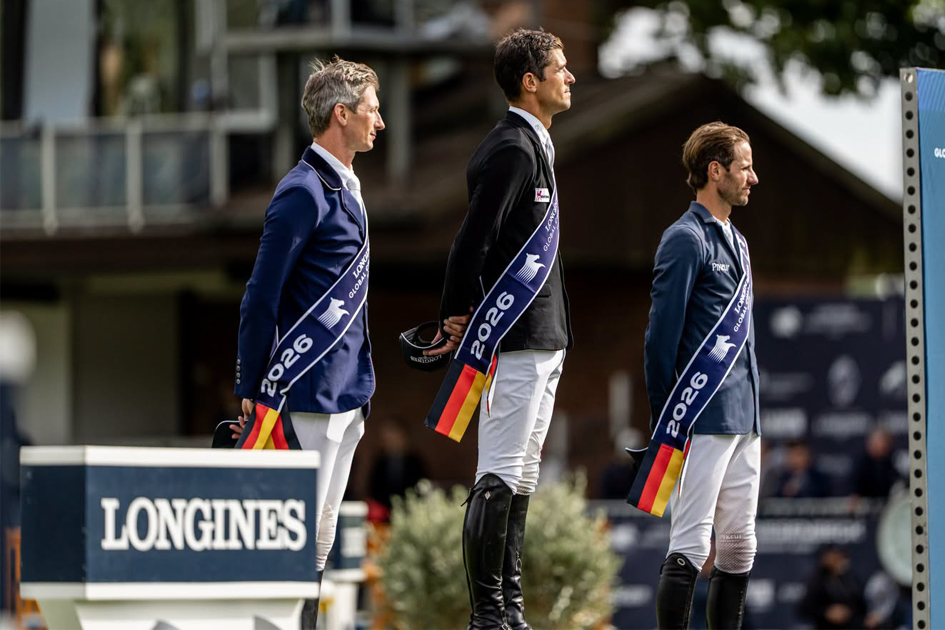 Global Riesenbeck 2026