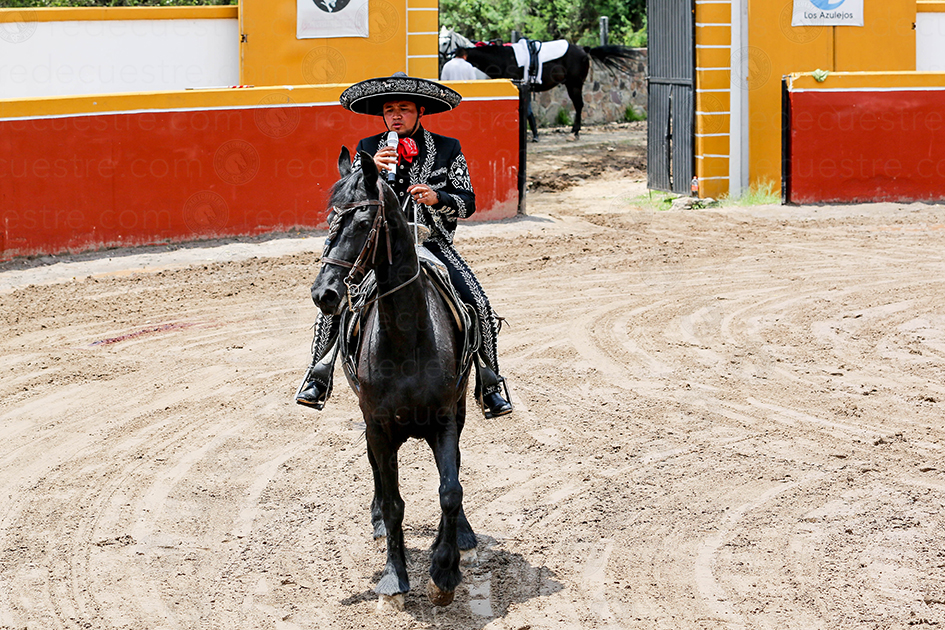 Circuito Metropolitano de Vaulting 2026 primera fecha