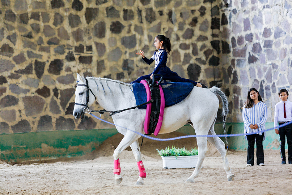 Circuito Metropolitano de Vaulting 2026 primera fecha