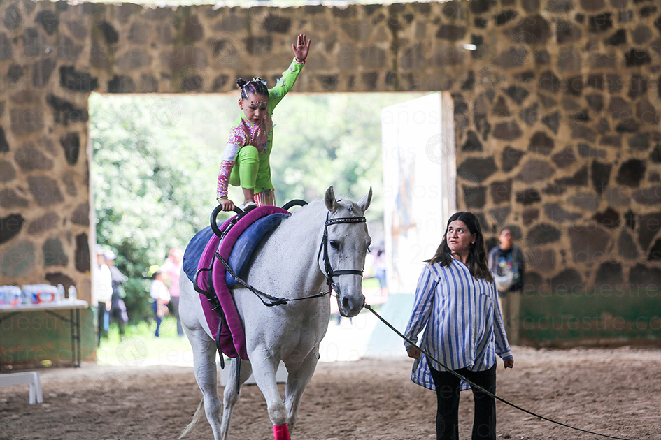 Circuito Metropolitano de Vaulting 2026 primera fecha