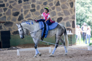 Circuito Metropolitano de Vaulting 2026 primera fecha