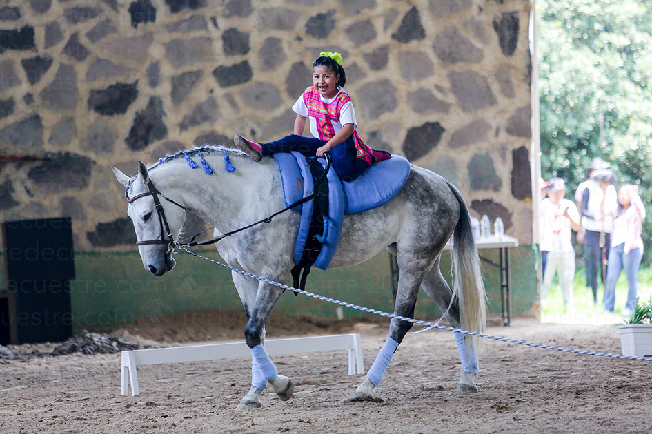 Circuito Metropolitano de Vaulting 2026 primera fecha
