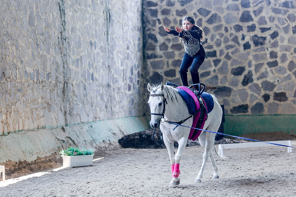 Circuito Metropolitano de Vaulting 2026 primera fecha