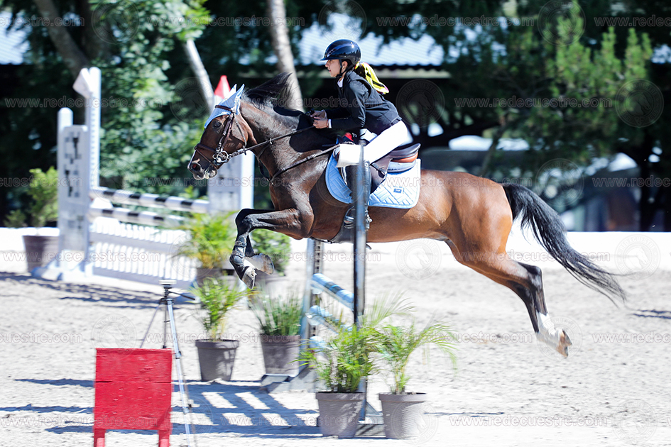 Cuarta Fecha del Circuito CEAR 2026