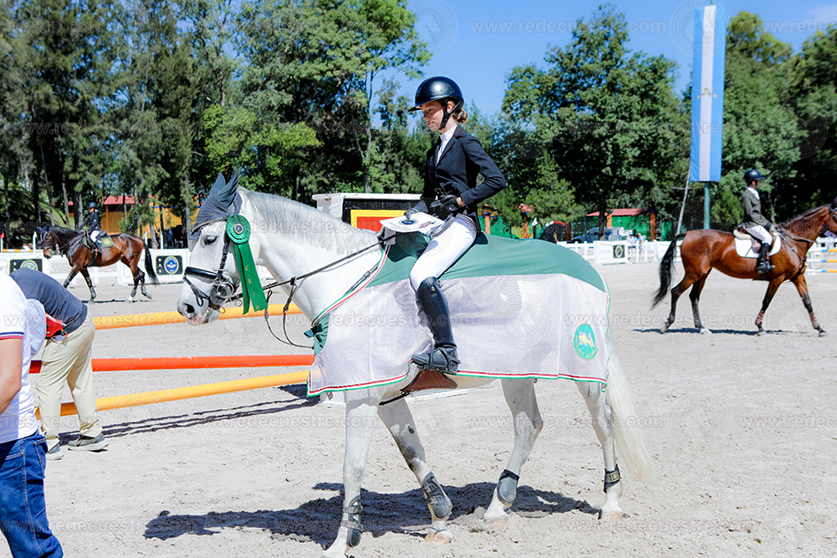 Cuarta Fecha del Circuito CEAR 2026