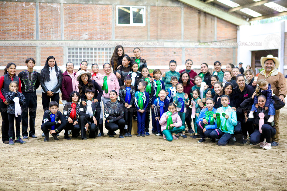Circuito Metropolitano de Vaulting 2026-
Acopilco