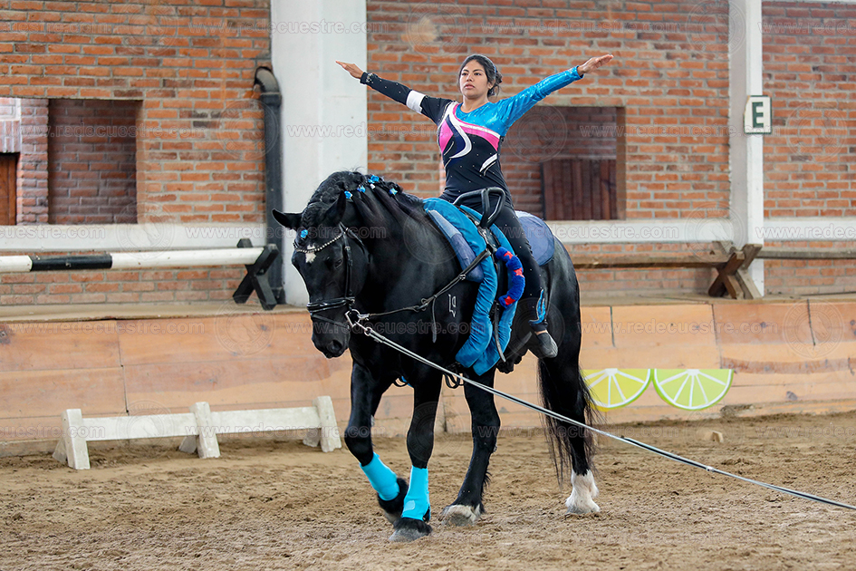 Circuito Metropolitano de Vaulting 2026-
Acopilco
