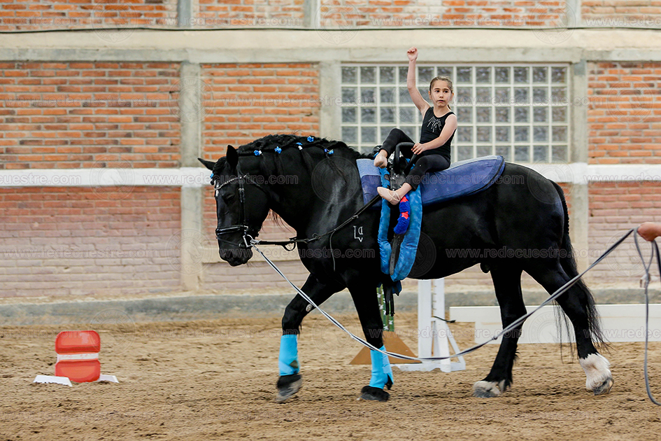Circuito Metropolitano de Vaulting 2026-
Acopilco