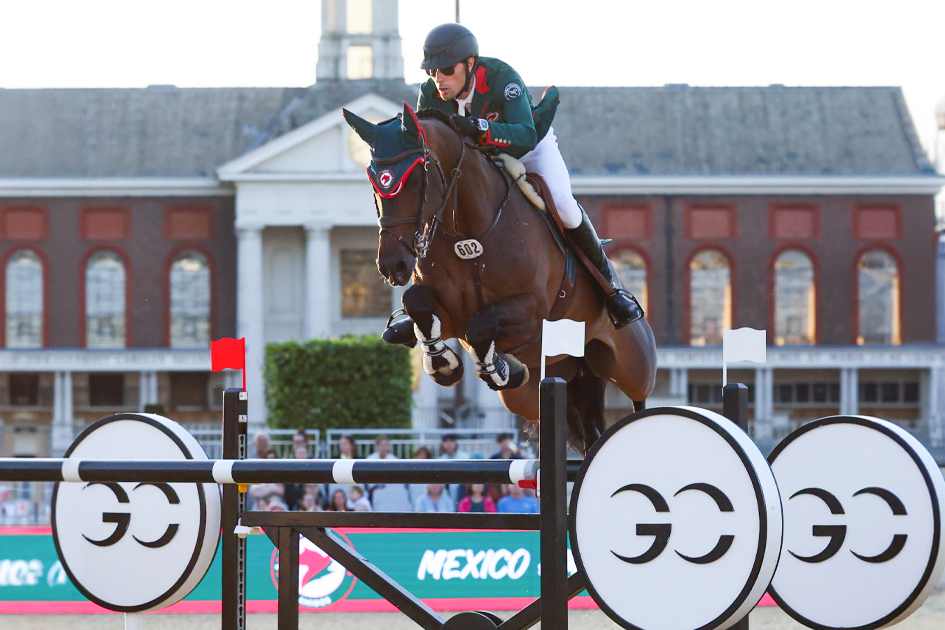 GLOBAL LONDRES 2026 gcl