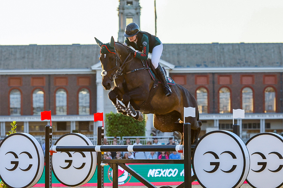 GLOBAL LONDRES 2026 gcl 