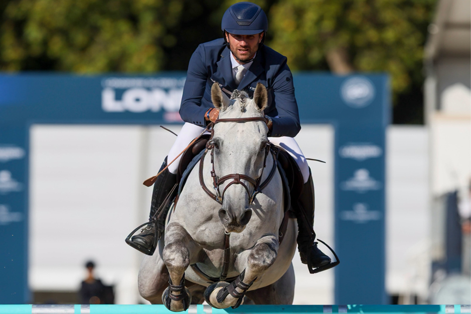 GLOBAL LONDRES 2026 Christian Kukuk